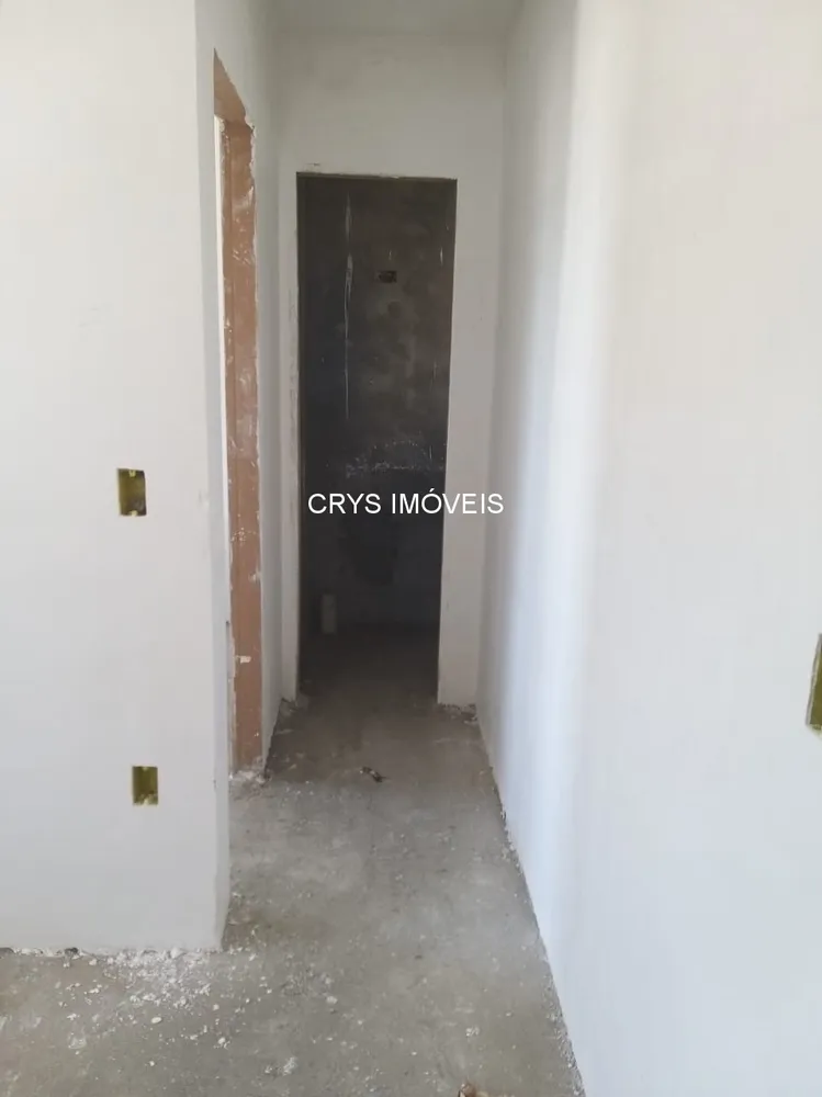 Casa, 1 quarto, 30 m² - Foto 6