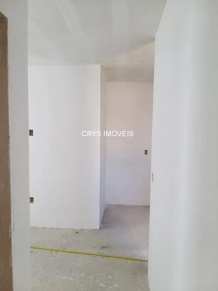 Casa, 1 quarto, 30 m² - Foto 11