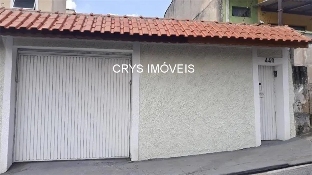 Casa, 2 quartos - Foto 4