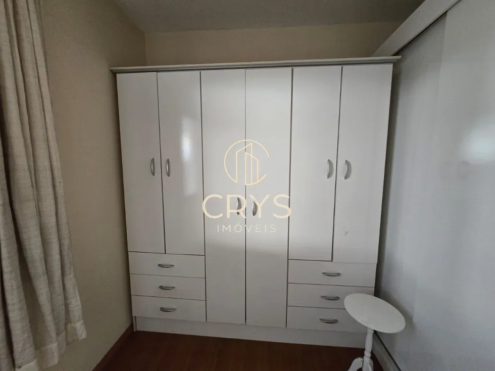 Apartamento, 3 quartos, 82 m² - Foto 5