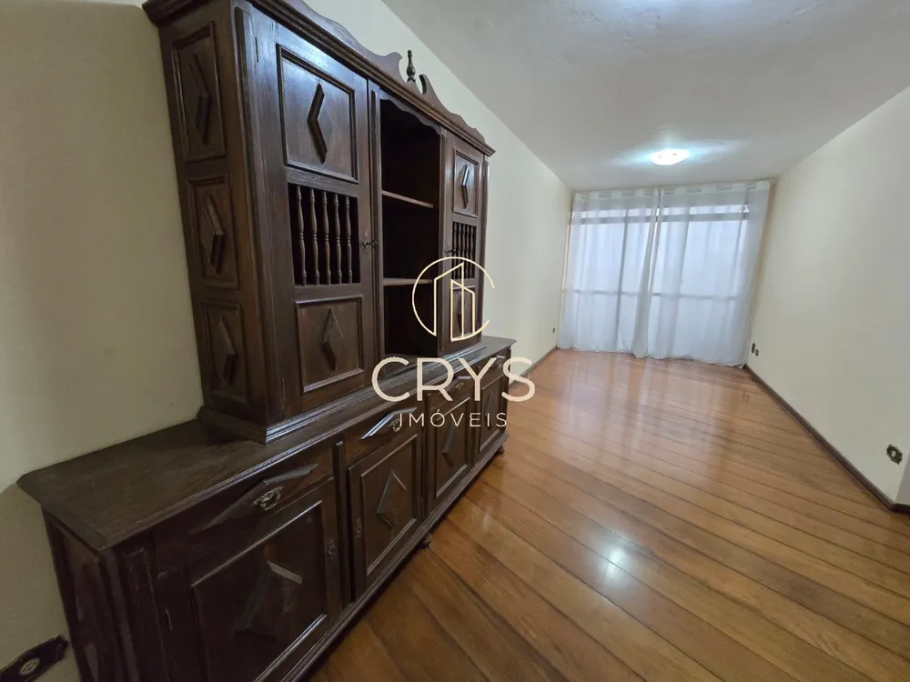 Apartamento, 3 quartos, 82 m² - Foto 1