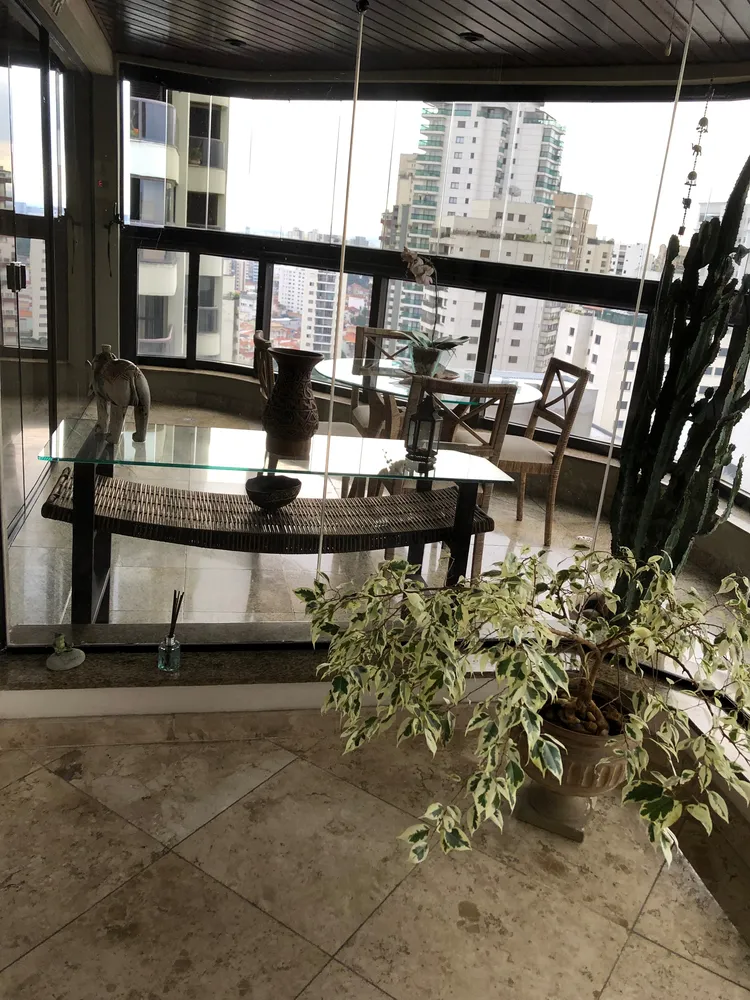 Apartamento, 3 quartos, 254 m² - Foto 4