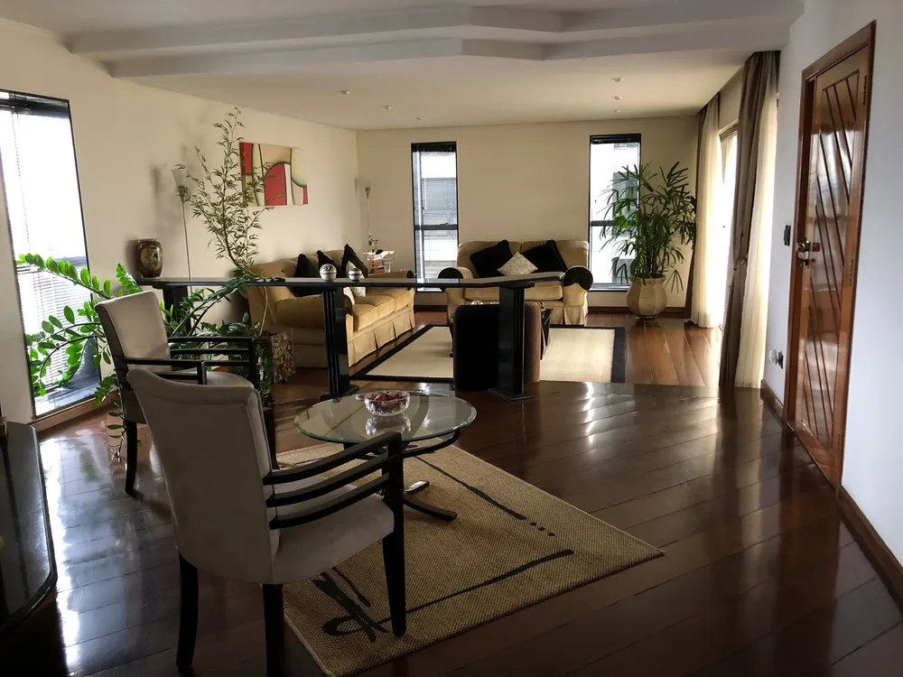 Apartamento, 3 quartos, 254 m² - Foto 6