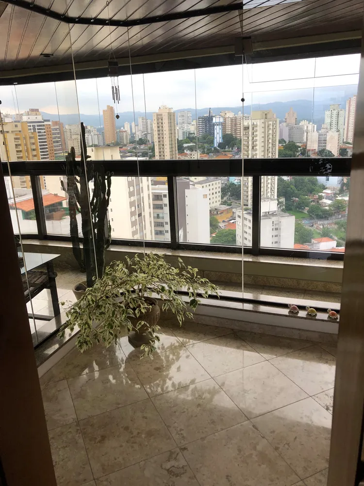 Apartamento, 3 quartos, 254 m² - Foto 8