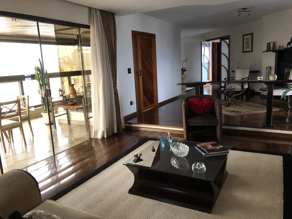 Apartamento, 3 quartos, 254 m² - Foto 3