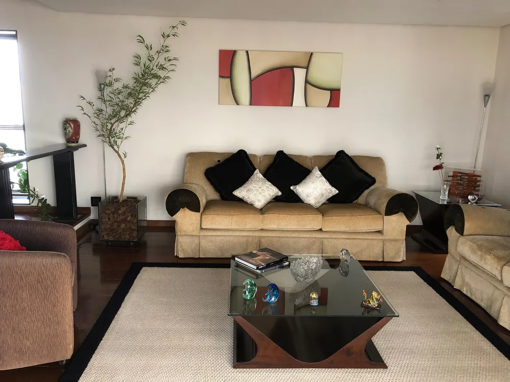 Apartamento, 3 quartos, 254 m² - Foto 2