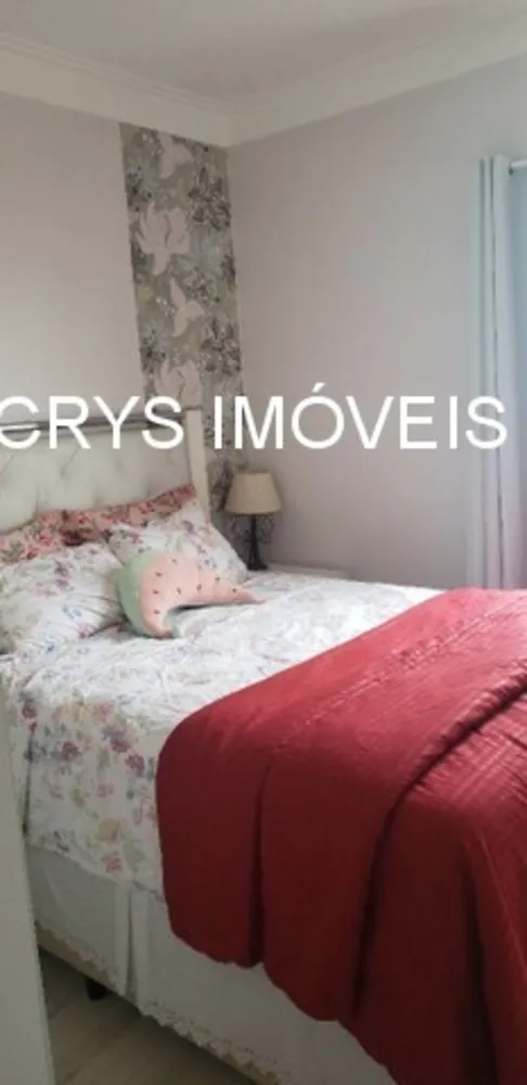 Apartamento, 2 quartos, 63 m² - Foto 4