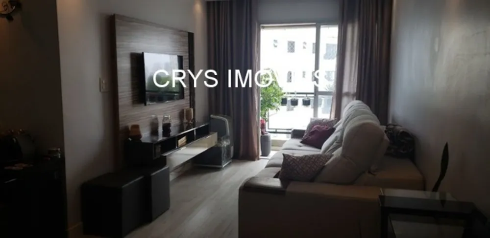 Apartamento, 2 quartos, 63 m² - Foto 2