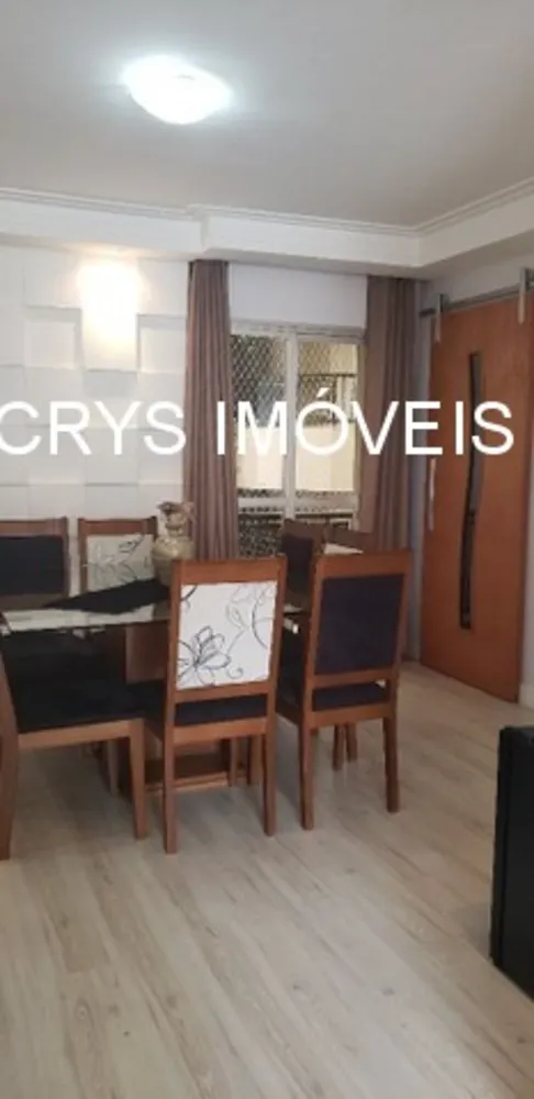 Apartamento, 2 quartos, 63 m² - Foto 8