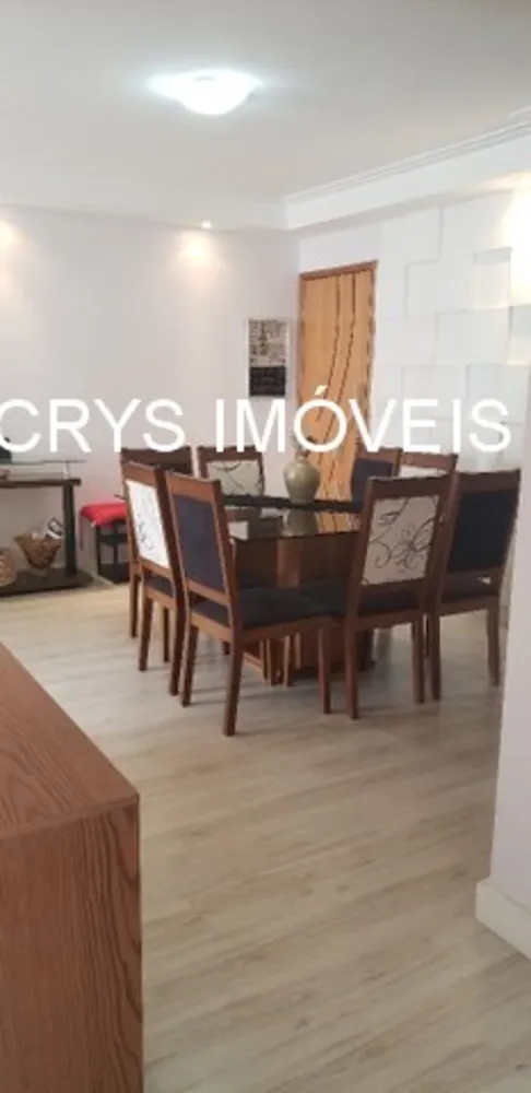 Apartamento, 2 quartos, 63 m² - Foto 4