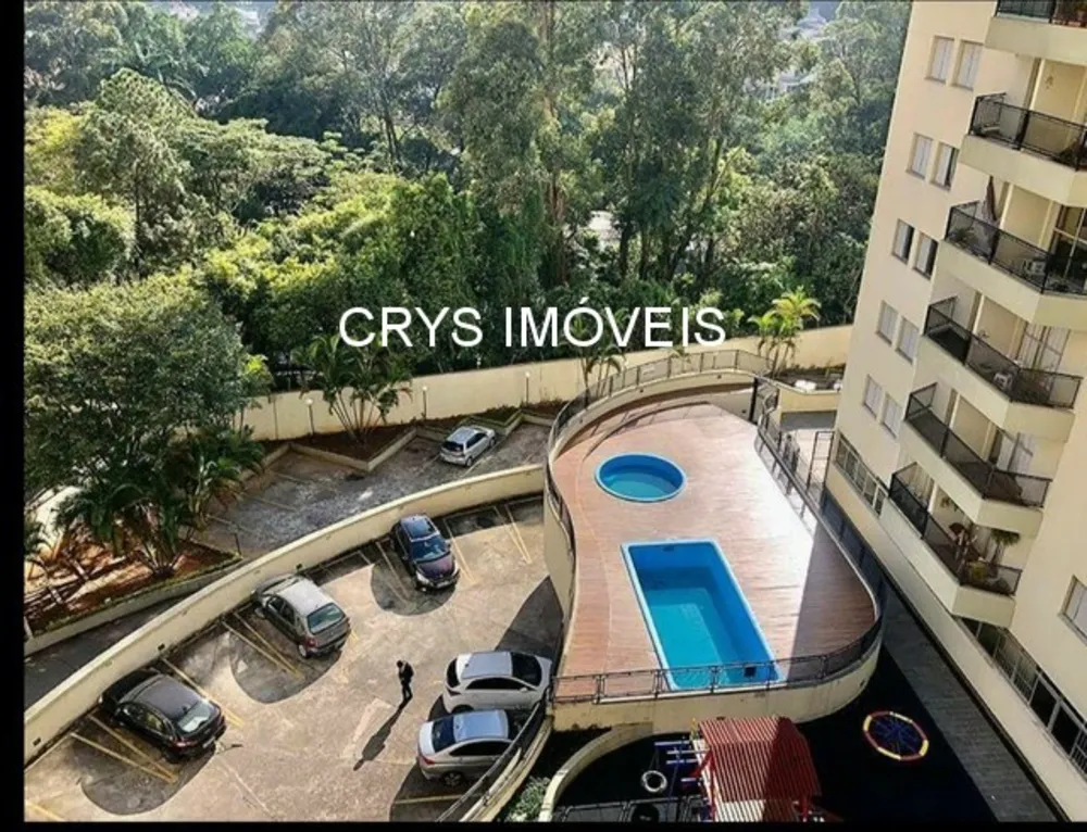 Apartamento, 2 quartos, 63 m² - Foto 5