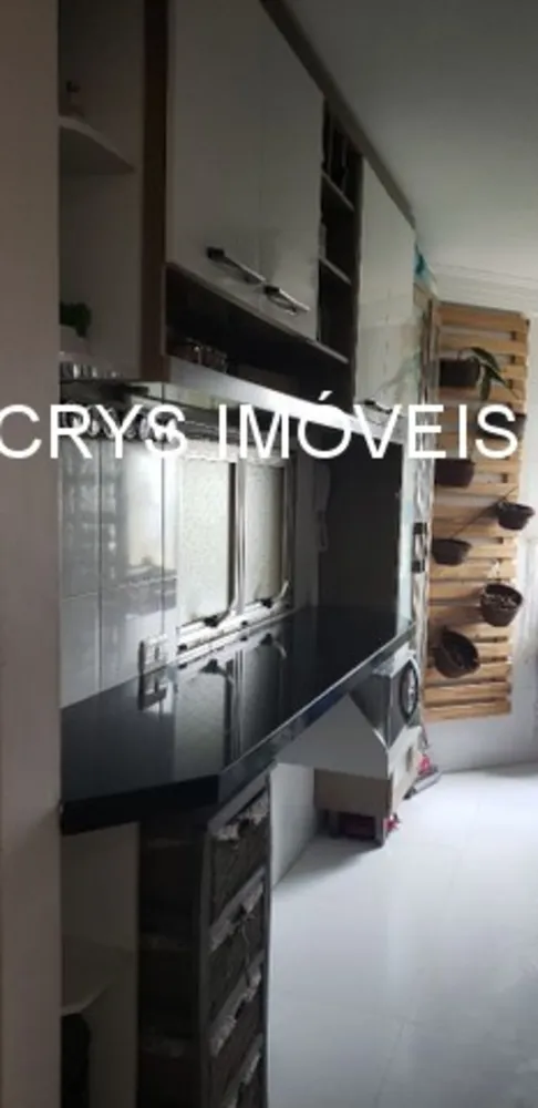 Apartamento, 2 quartos, 63 m² - Foto 3