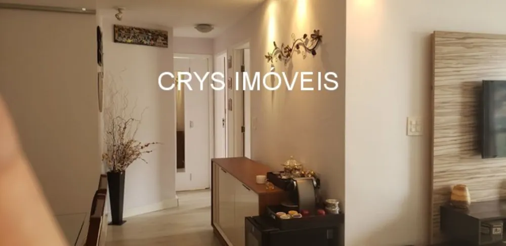 Apartamento, 2 quartos, 63 m² - Foto 6