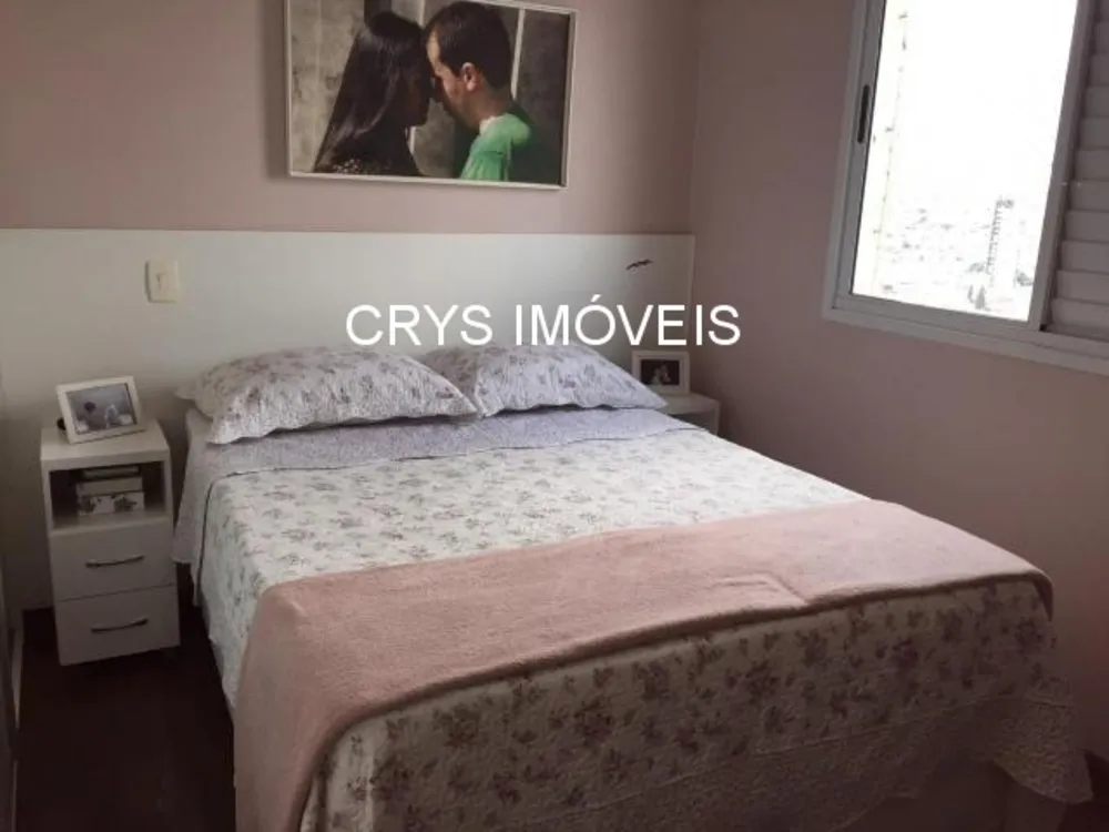 Apartamento, 3 quartos, 78 m² - Foto 5