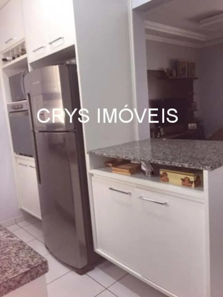 Apartamento, 3 quartos, 78 m² - Foto 2