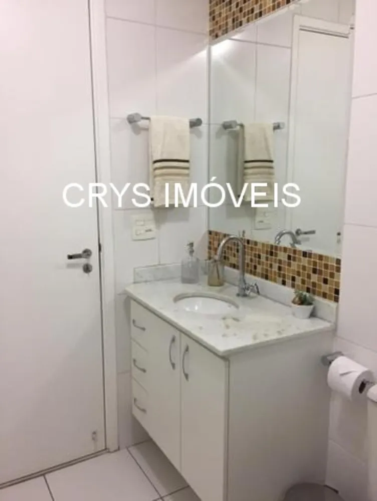 Apartamento, 3 quartos, 78 m² - Foto 4