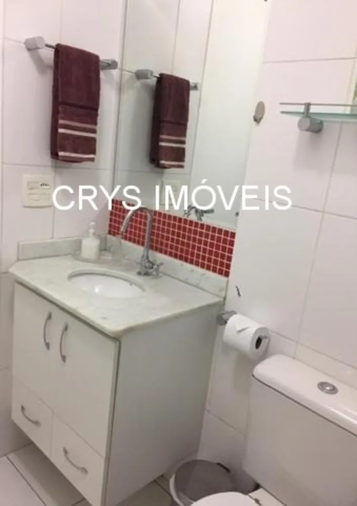 Apartamento, 3 quartos, 78 m² - Foto 8