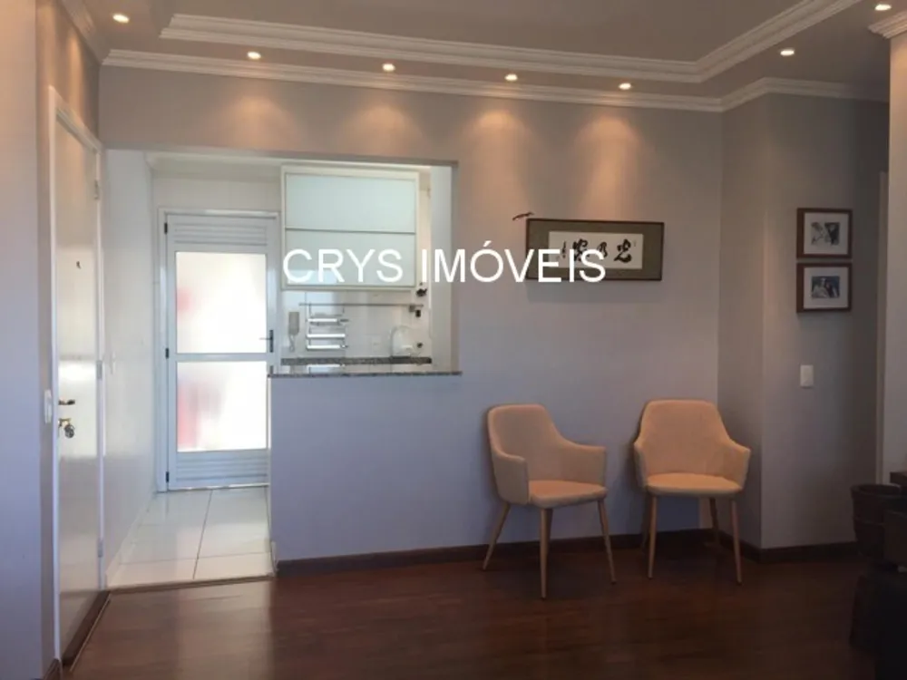 Apartamento, 3 quartos, 78 m² - Foto 4