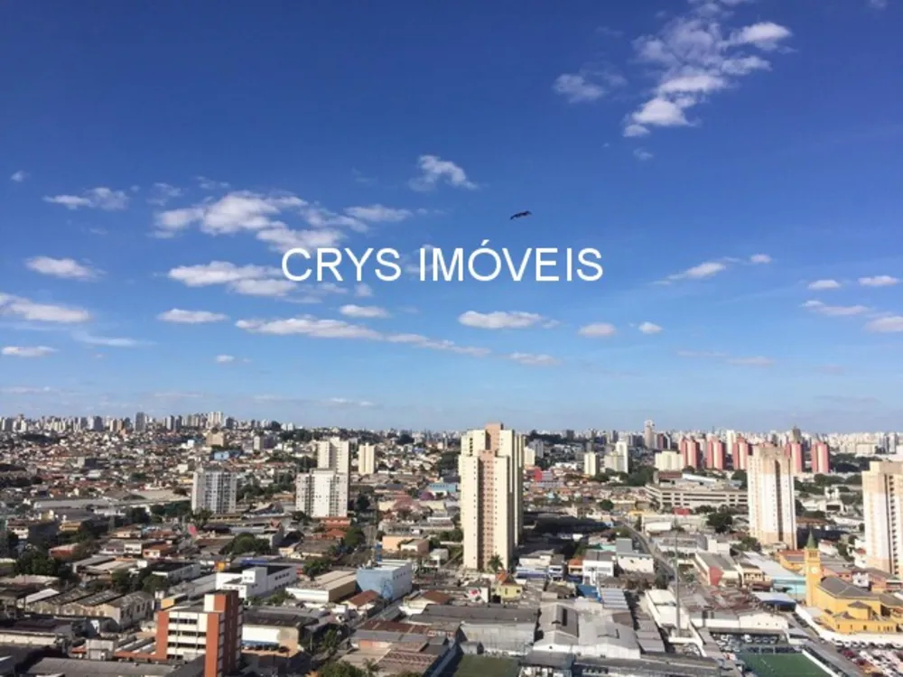 Apartamento, 3 quartos, 78 m² - Foto 1