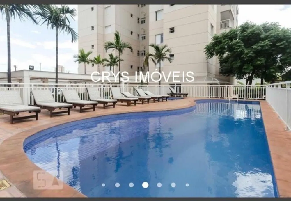 Apartamento, 3 quartos, 78 m² - Foto 3