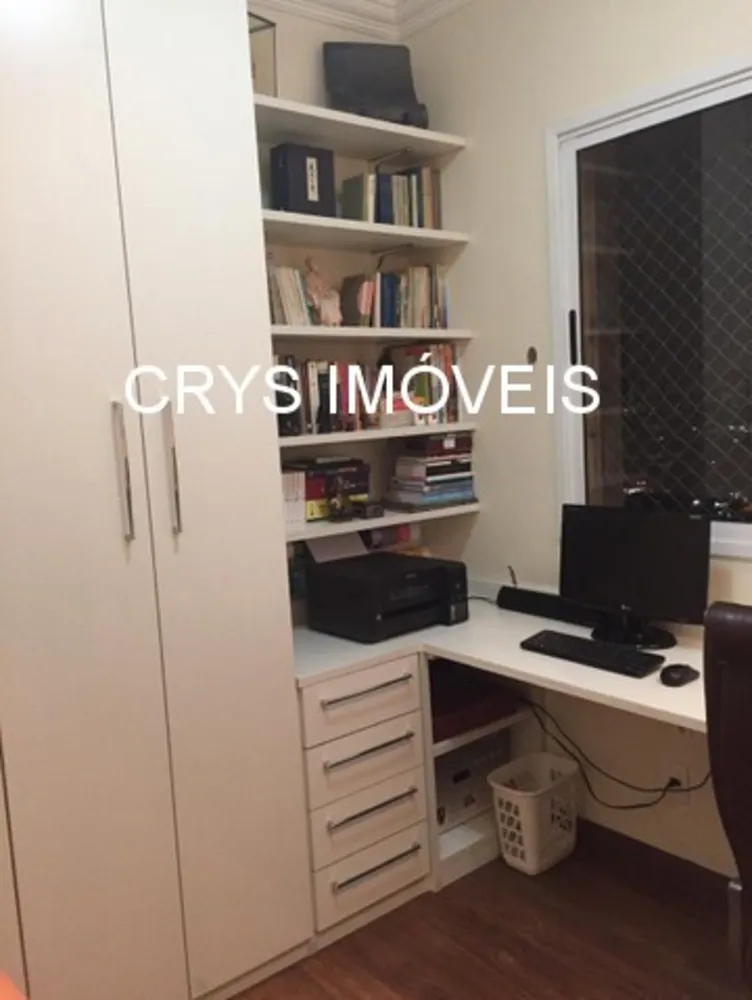 Apartamento, 3 quartos, 78 m² - Foto 10