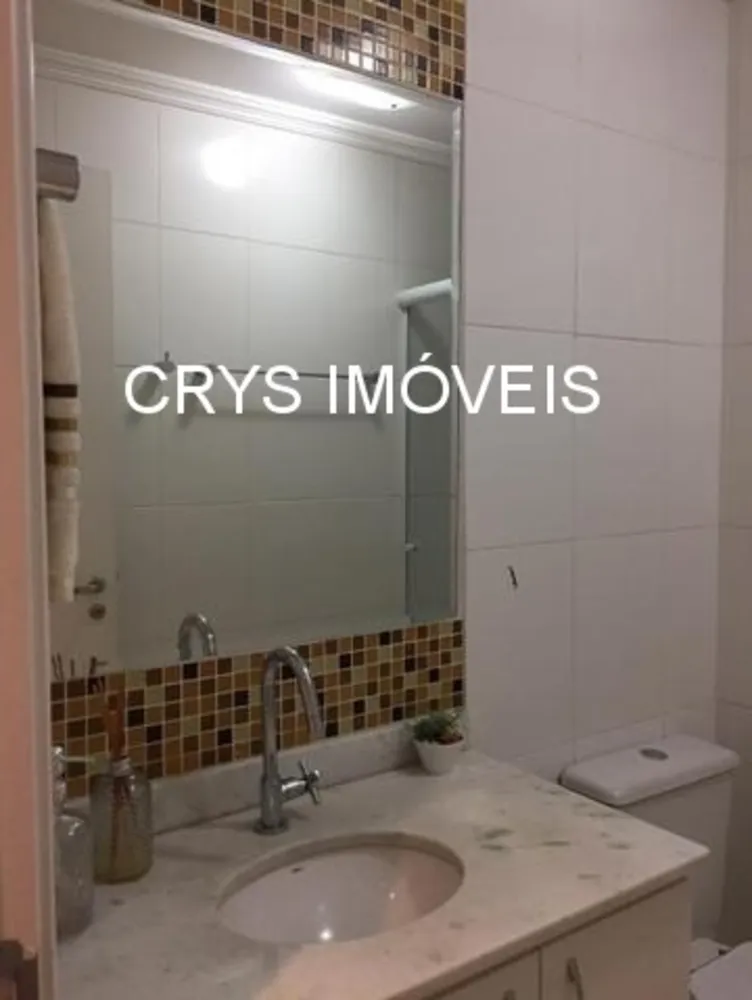 Apartamento, 3 quartos, 78 m² - Foto 6