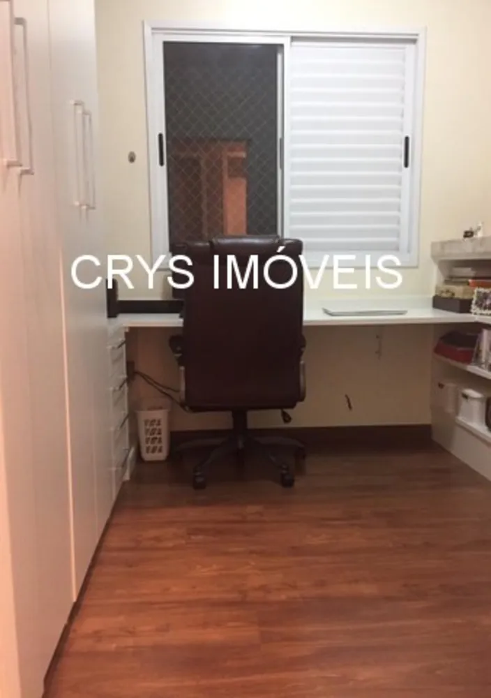 Apartamento, 3 quartos, 78 m² - Foto 6