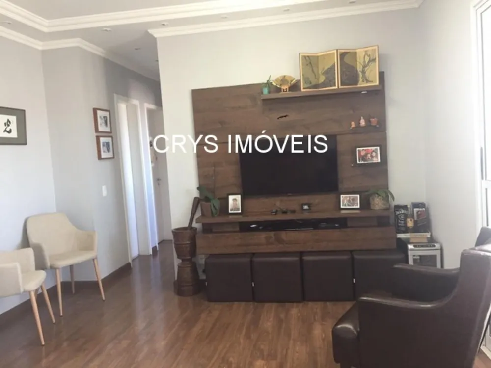 Apartamento, 3 quartos, 78 m² - Foto 8