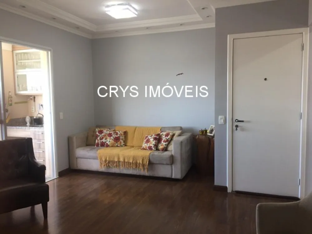 Apartamento, 3 quartos, 78 m² - Foto 7