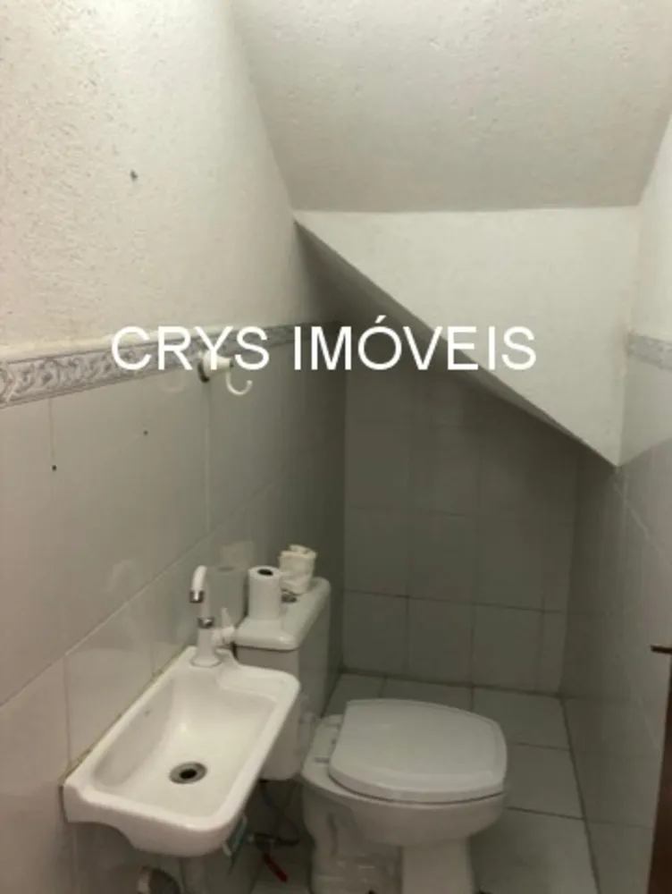 Casa, 3 quartos, 124 m² - Foto 2