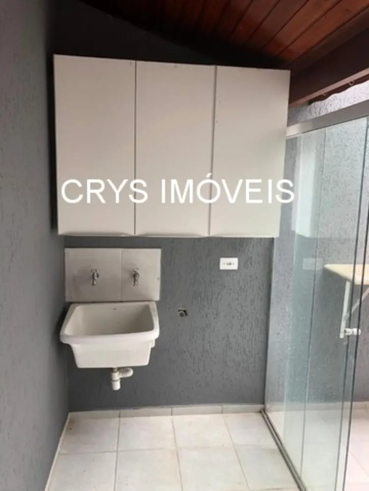Casa, 3 quartos, 124 m² - Foto 8