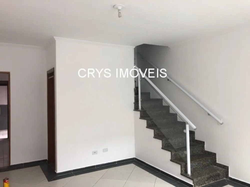Casa, 3 quartos, 124 m² - Foto 1