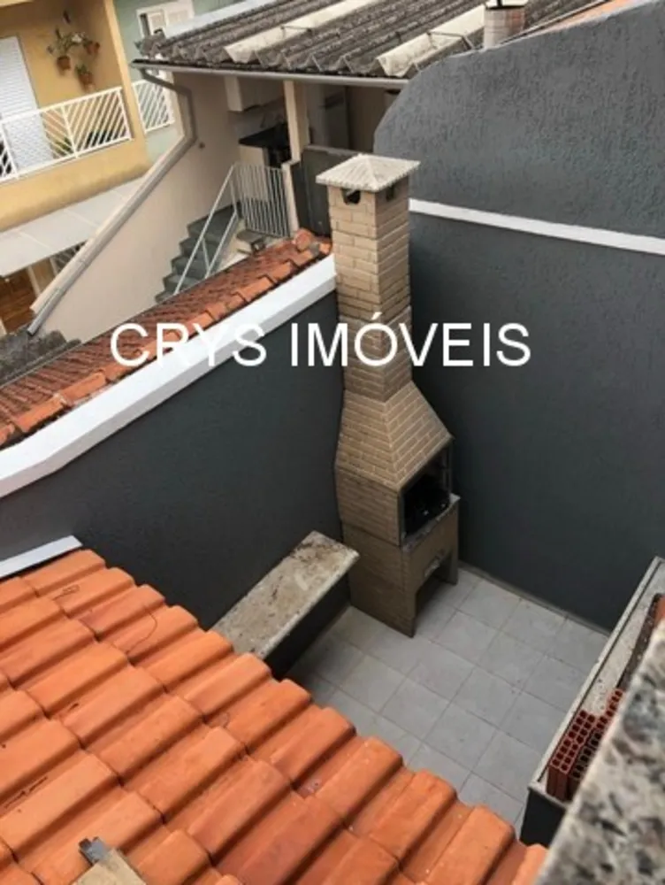 Casa, 3 quartos, 124 m² - Foto 12
