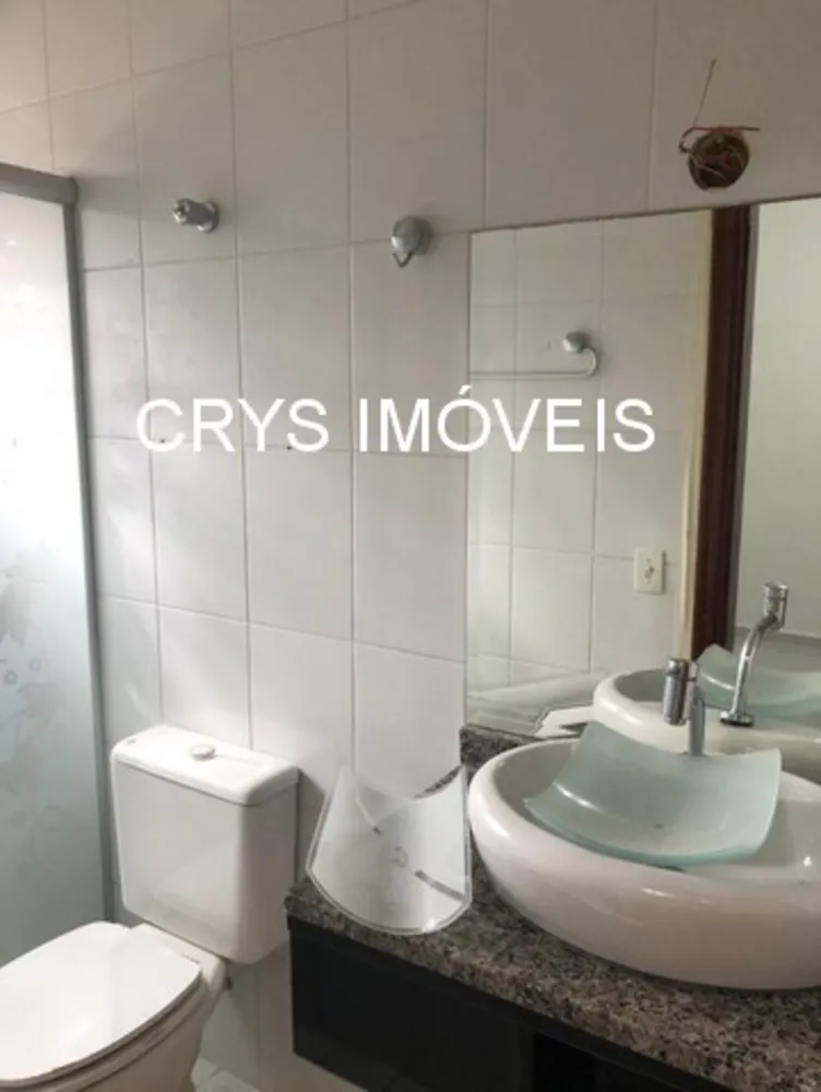 Casa, 3 quartos, 124 m² - Foto 4