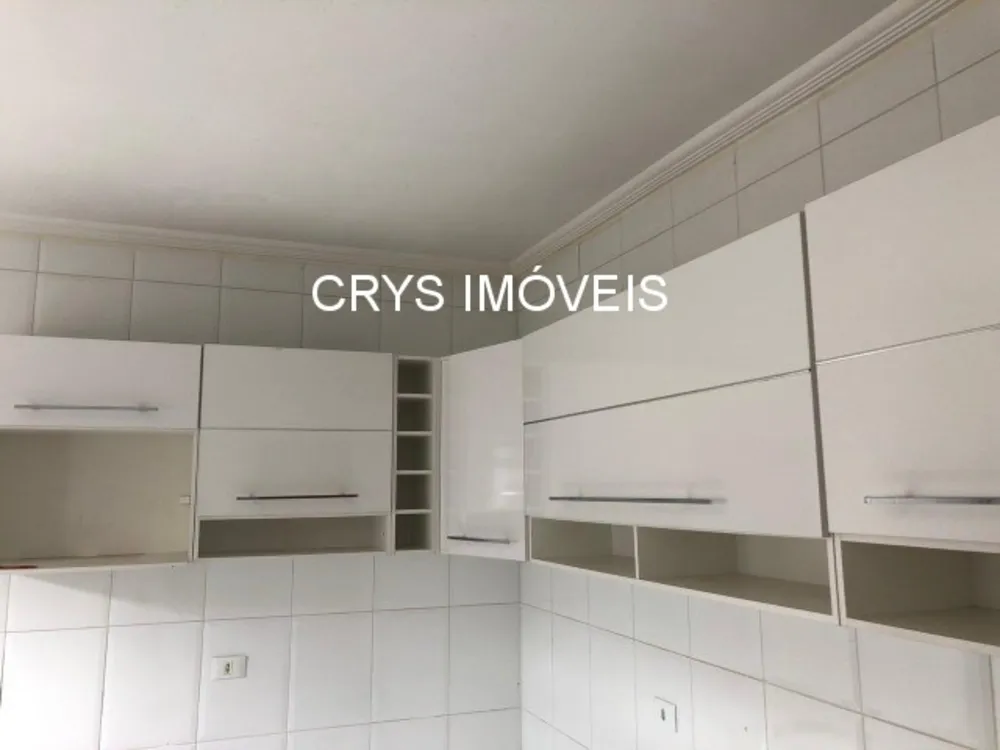 Casa, 3 quartos, 124 m² - Foto 5