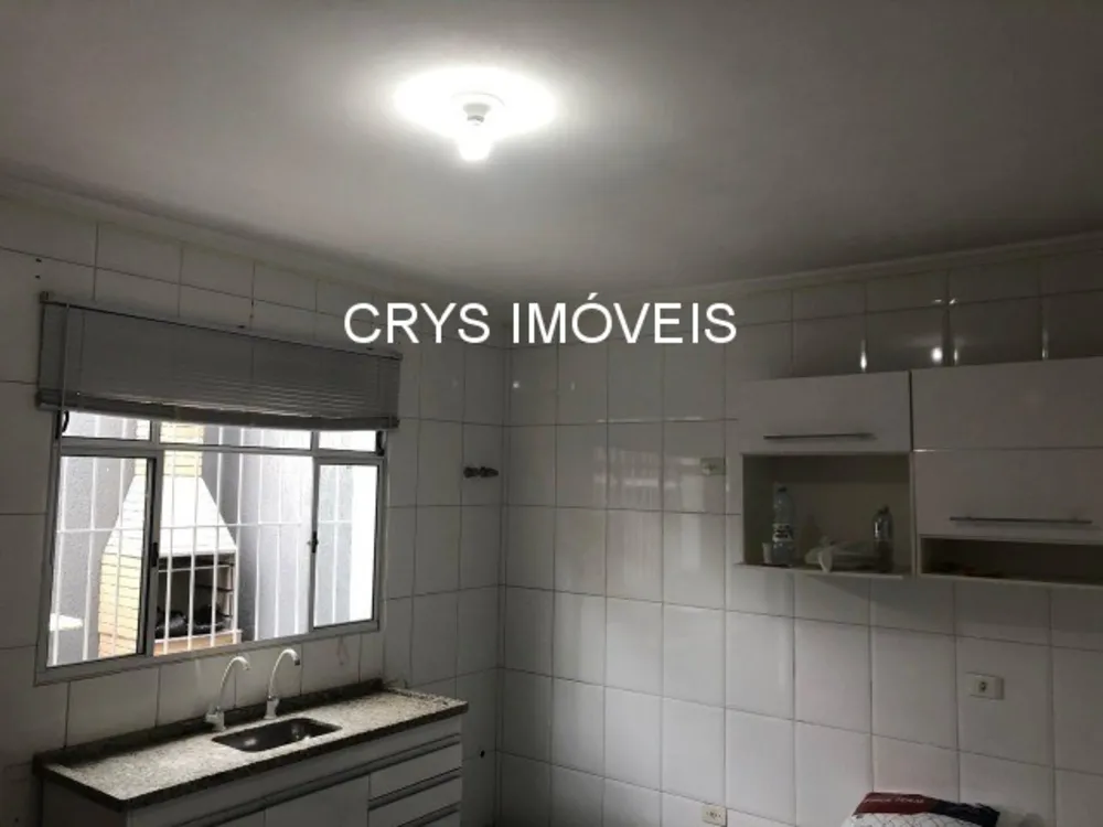 Casa, 3 quartos, 124 m² - Foto 3