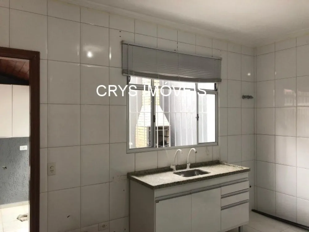 Casa, 3 quartos, 124 m² - Foto 6