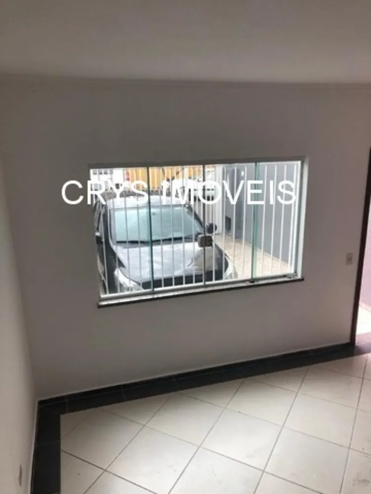 Casa, 3 quartos, 124 m² - Foto 2