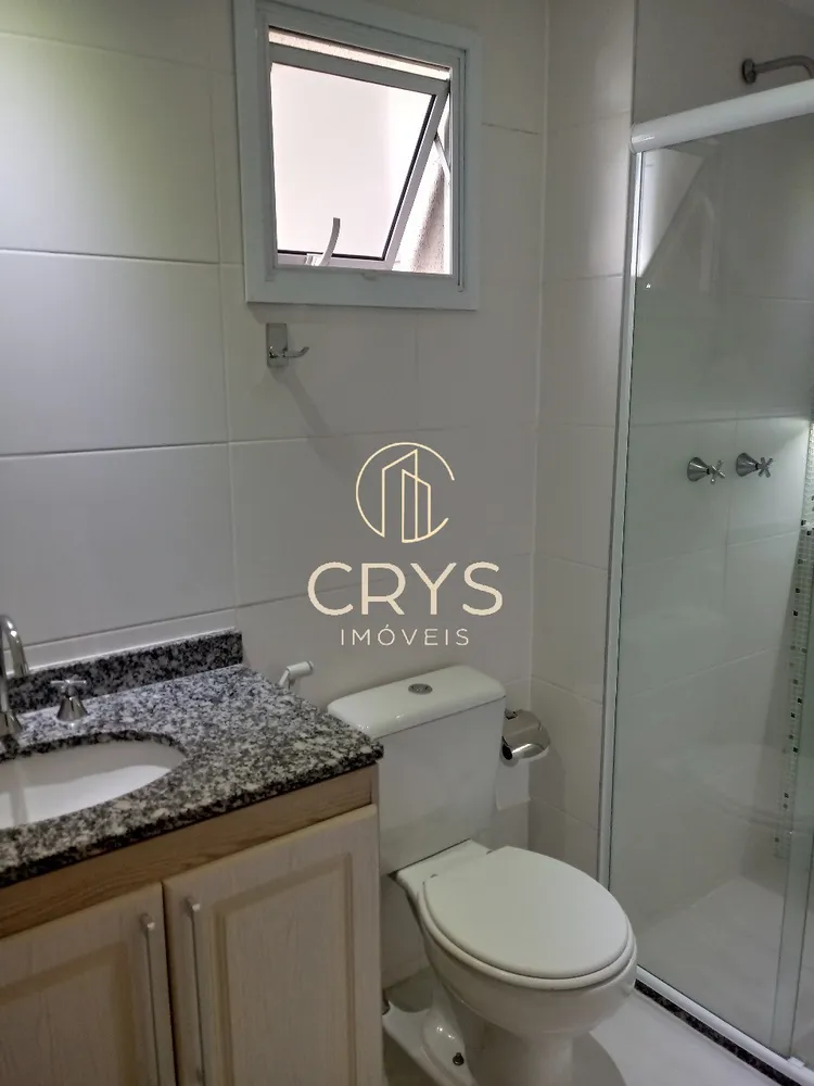 Apartamento, 2 quartos, 65 m² - Foto 8