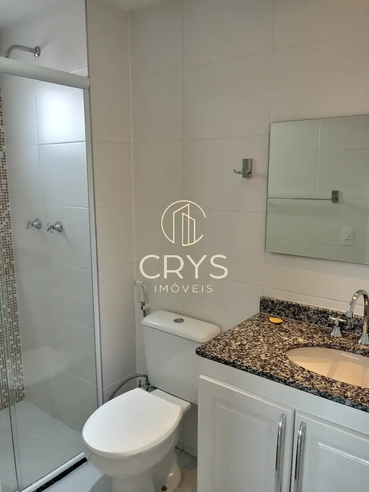 Apartamento, 2 quartos, 65 m² - Foto 11