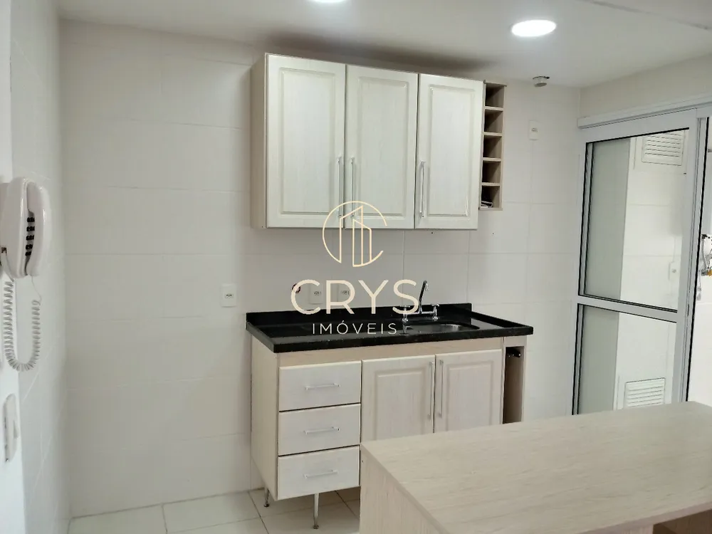 Apartamento, 2 quartos, 65 m² - Foto 6