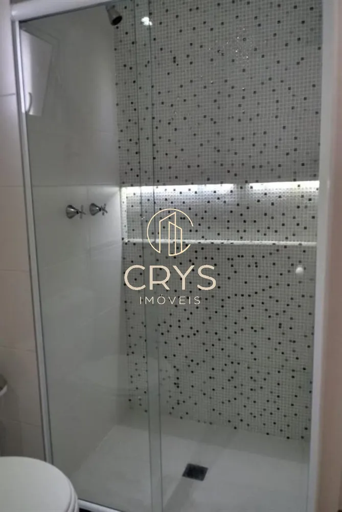 Apartamento, 2 quartos, 65 m² - Foto 12