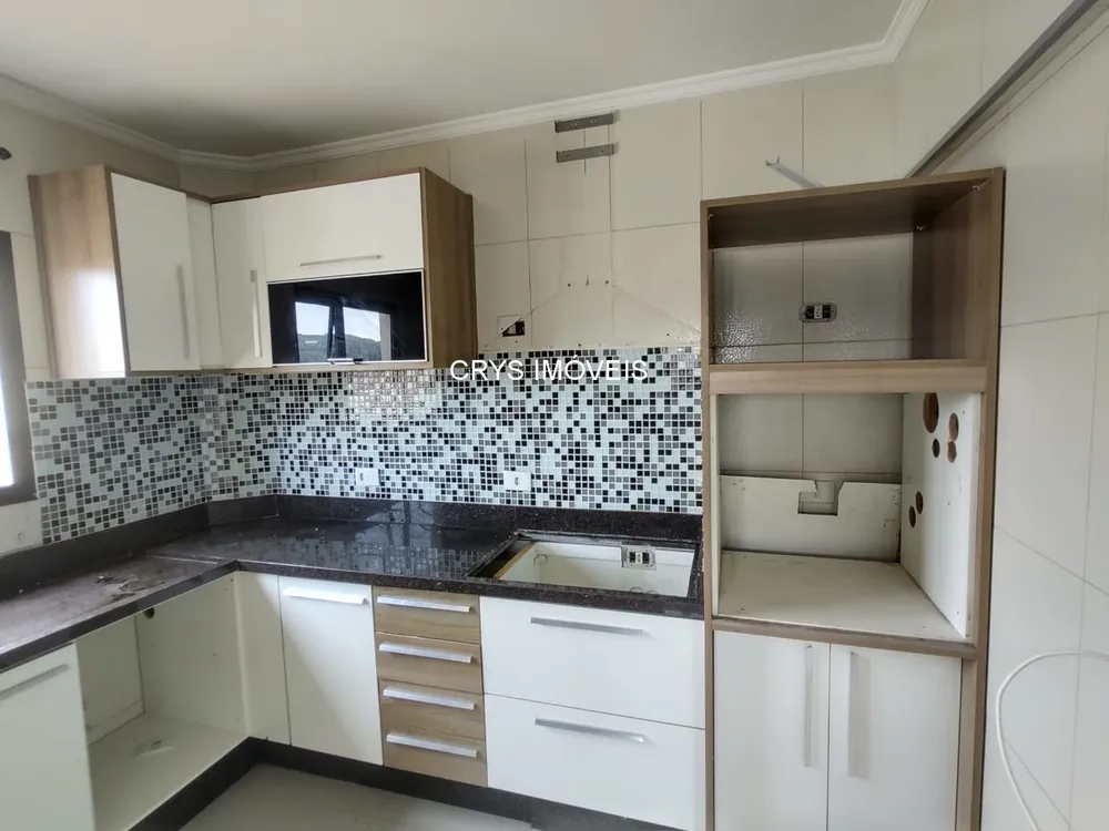 Apartamento, 3 quartos, 95 m² - Foto 5