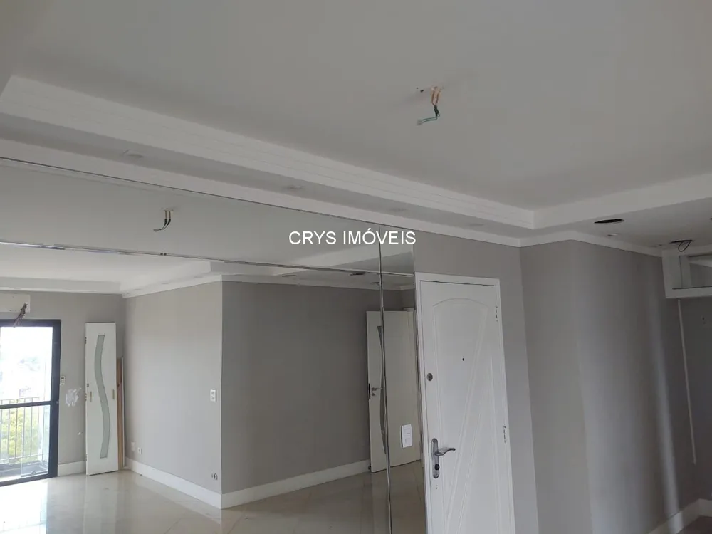 Apartamento, 3 quartos, 95 m² - Foto 7