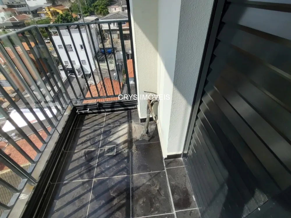Apartamento, 3 quartos, 95 m² - Foto 4