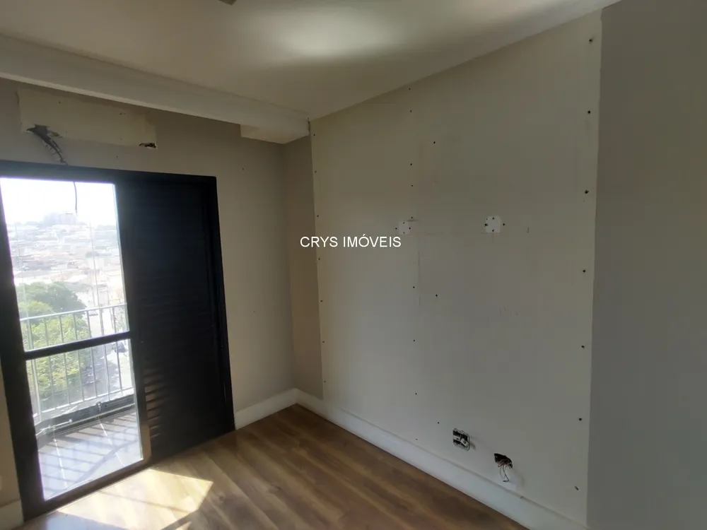 Apartamento, 3 quartos, 95 m² - Foto 6