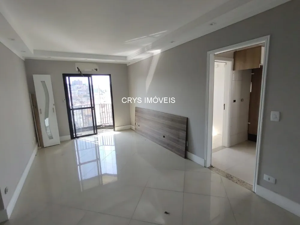 Apartamento, 3 quartos, 95 m² - Foto 1