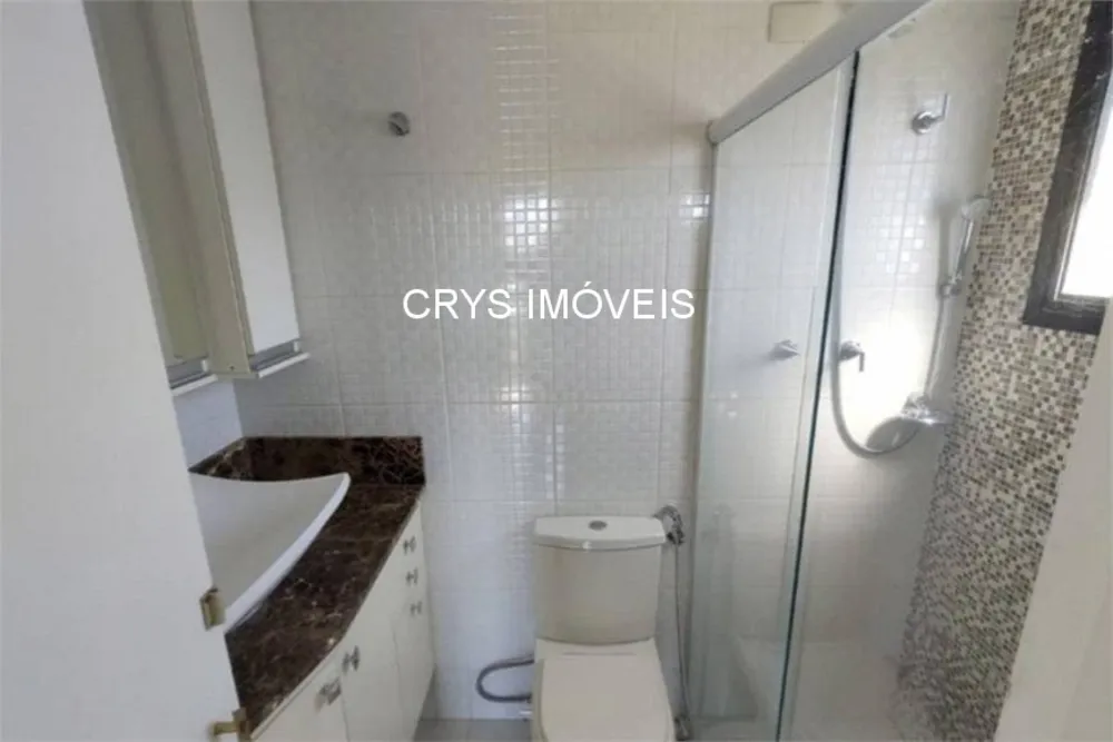 Apartamento, 3 quartos, 95 m² - Foto 3