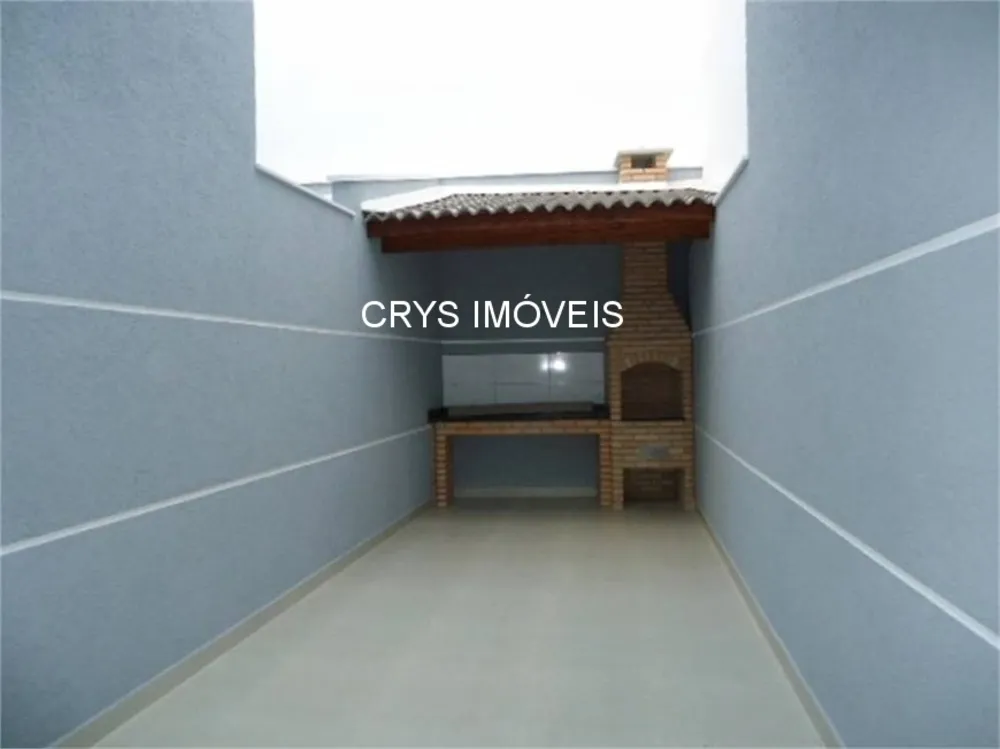 Casa, 3 quartos, 140 m² - Foto 5