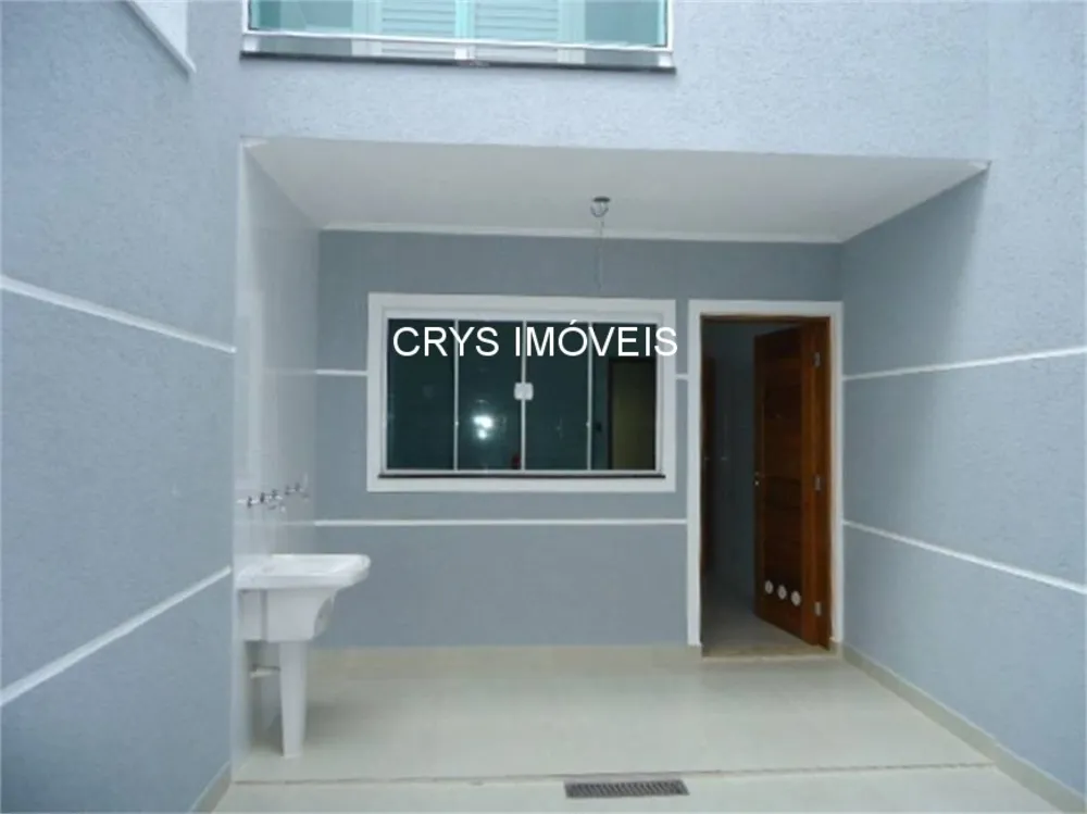 Casa, 3 quartos, 140 m² - Foto 12